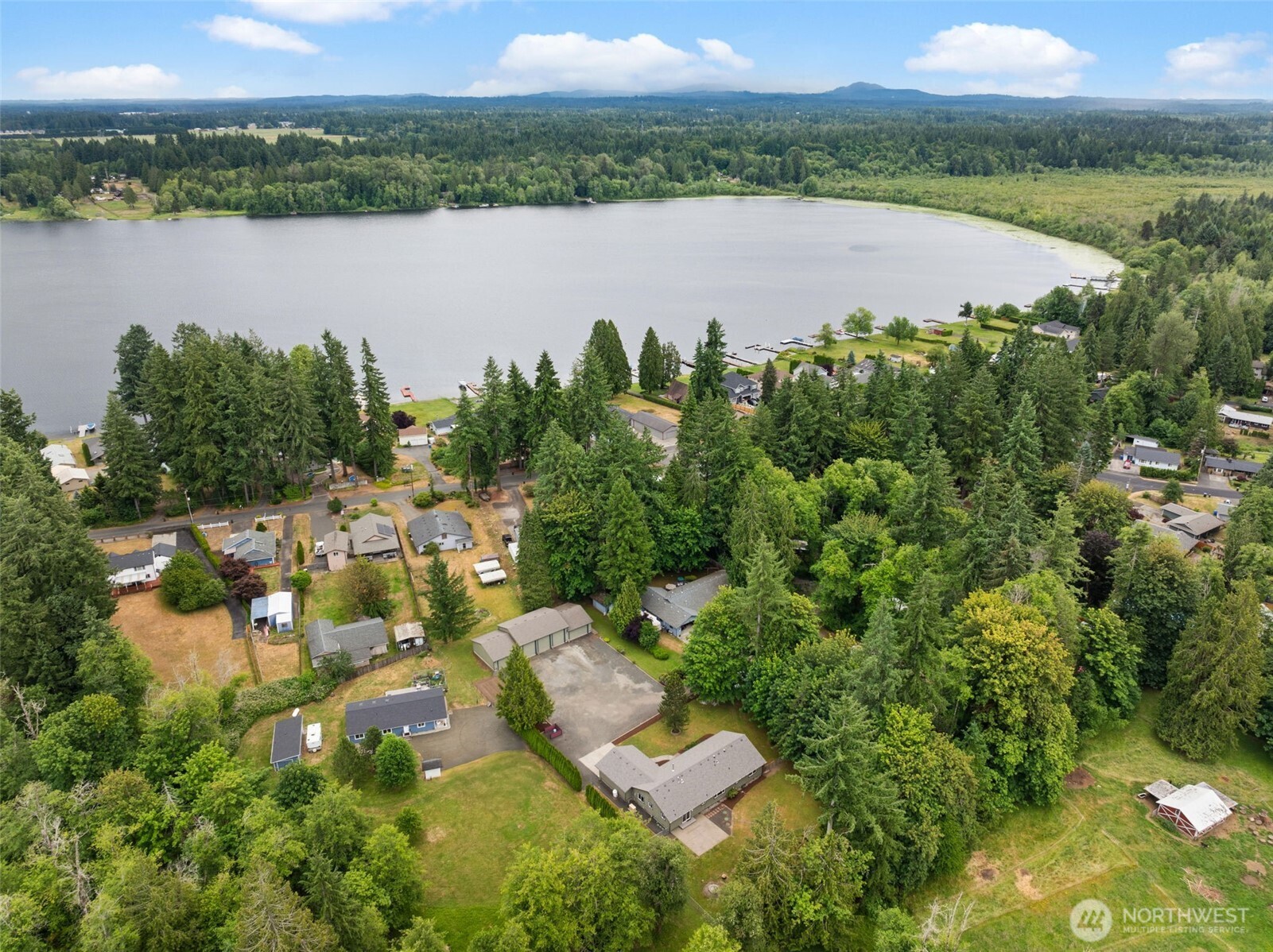 7207 Lakeside St SW , Olympia, WA 98512