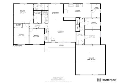 7207 Lakeside St SW , Olympia, WA 98512 - Photo 40