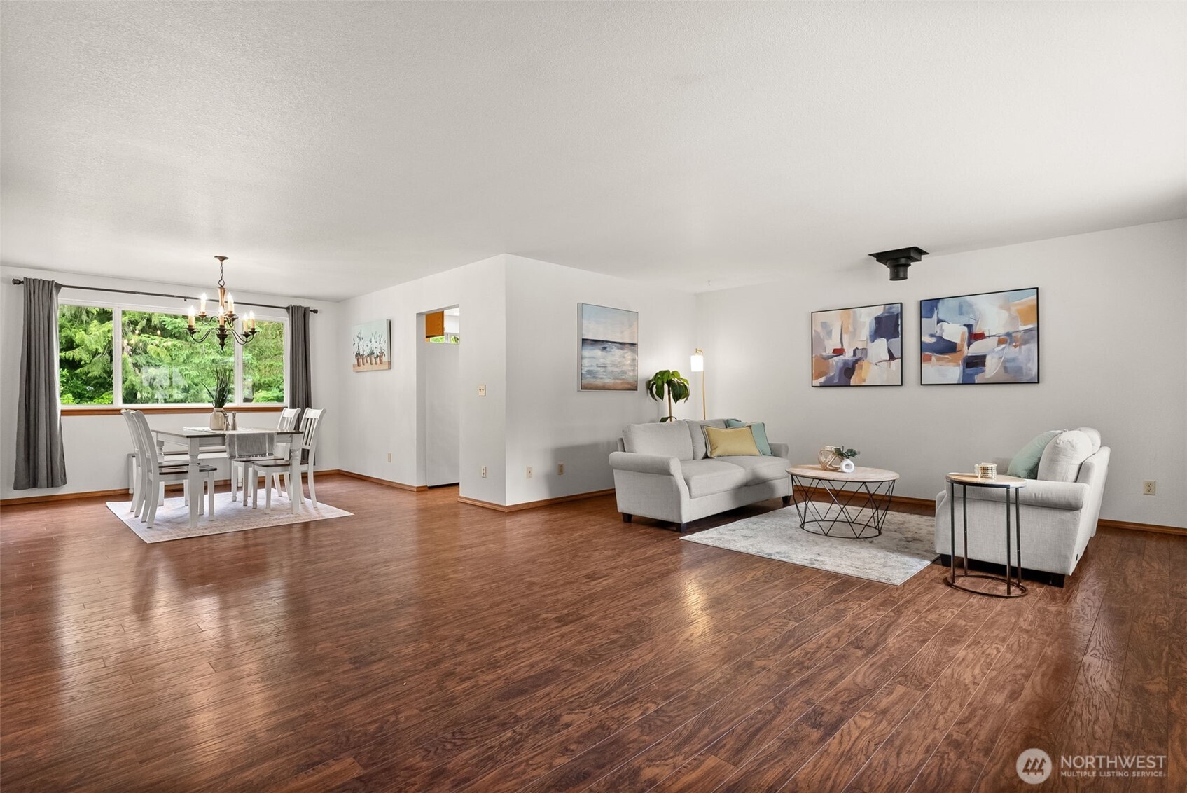 7207 Lakeside St SW , Olympia, WA 98512