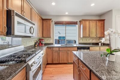 17681 NE 121st Court , Redmond, WA 98052 - Photo 11