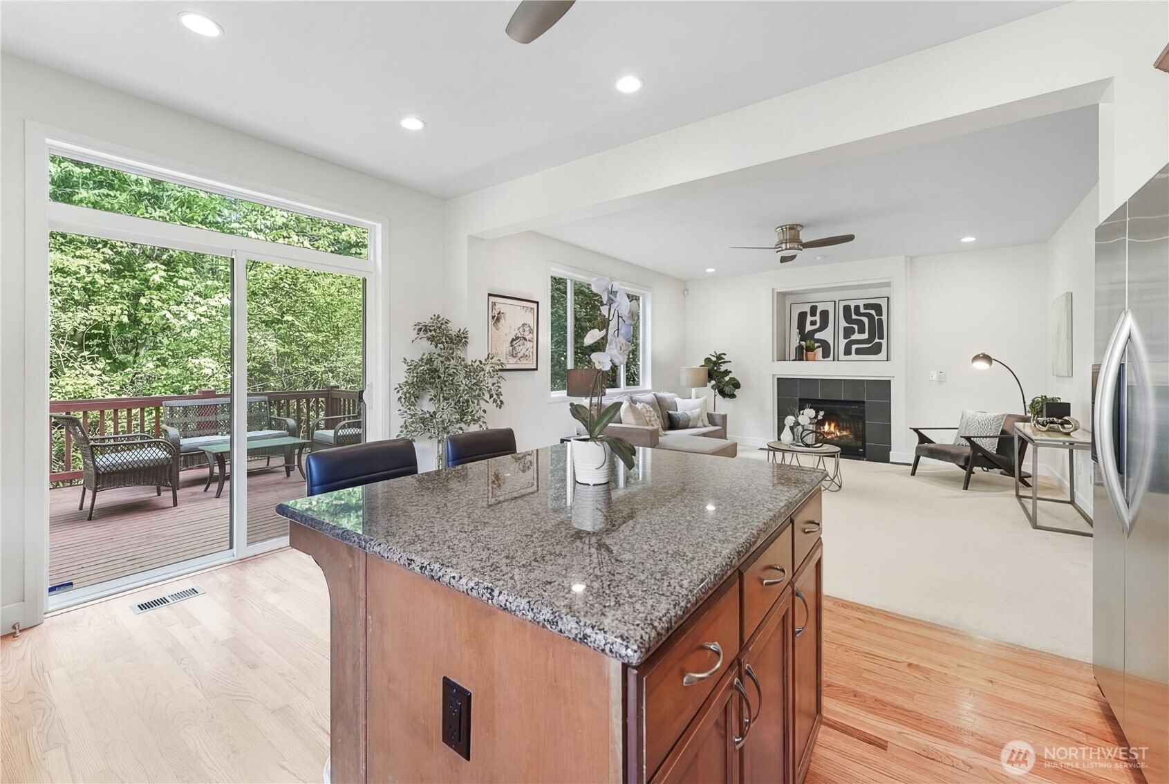 17681 NE 121st Court , Redmond, WA 98052