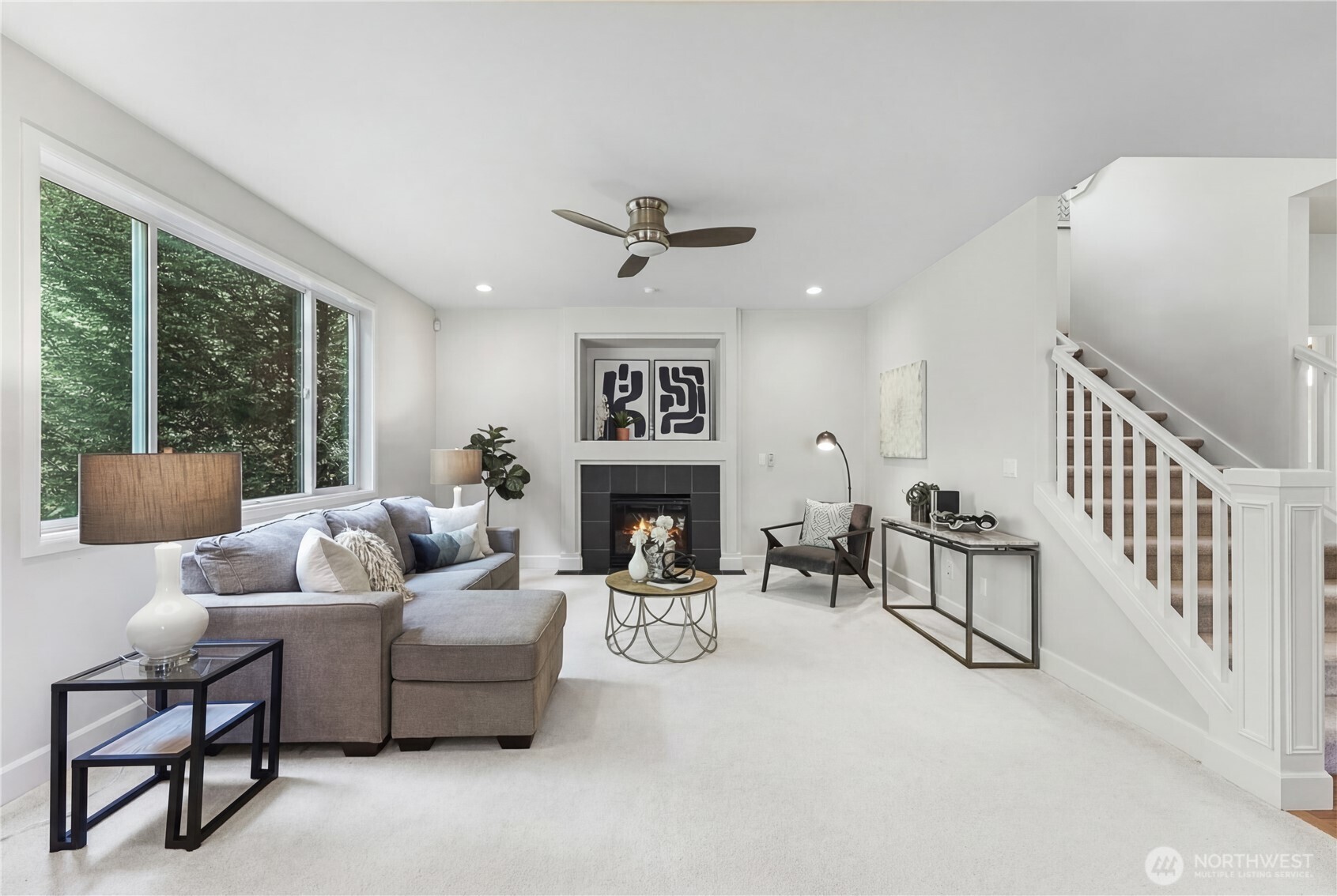 17681 NE 121st Court , Redmond, WA 98052