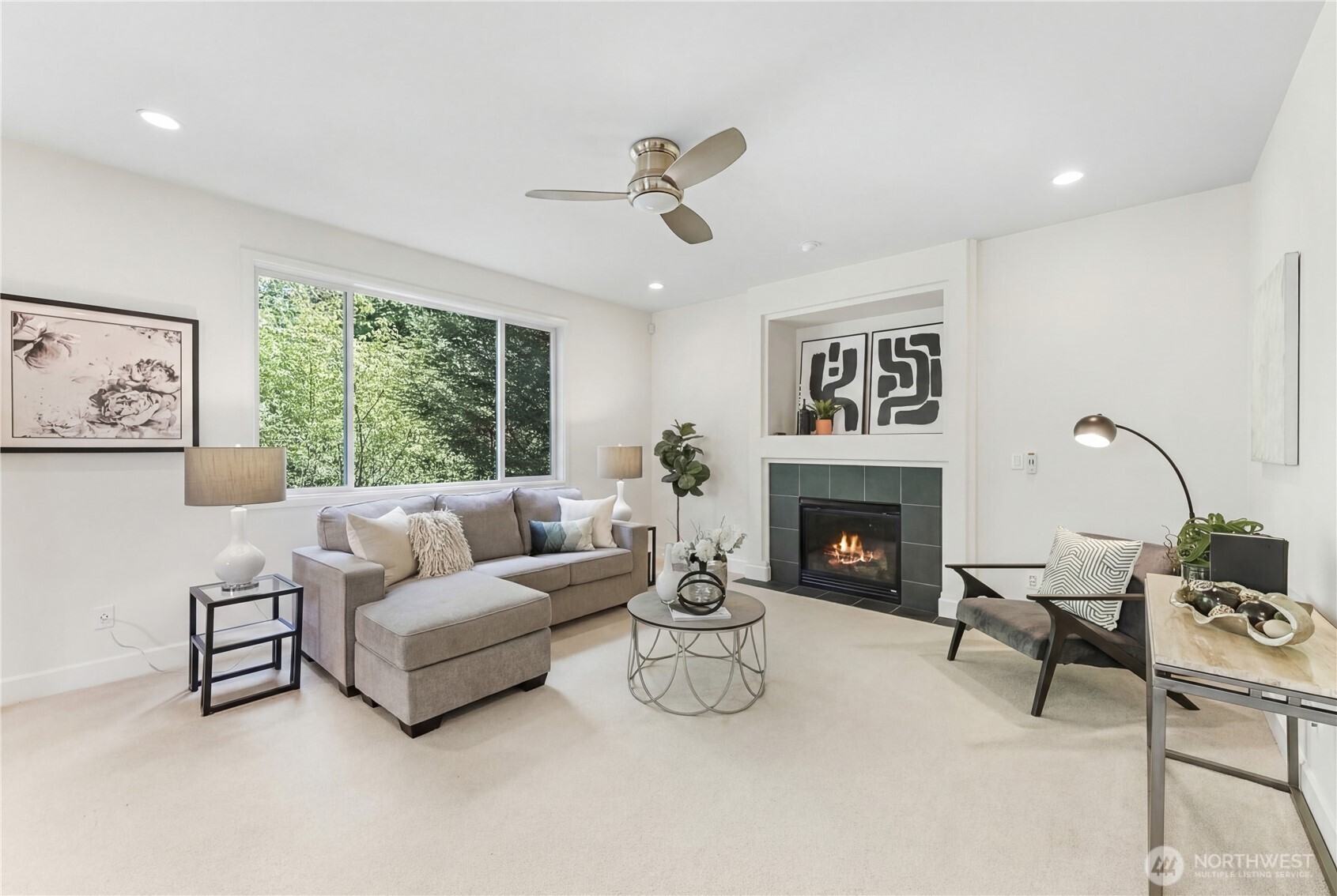 17681 NE 121st Court , Redmond, WA 98052