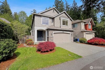 17681 NE 121st Court , Redmond, WA 98052 - Photo 2