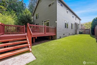 17681 NE 121st Court , Redmond, WA 98052 - Photo 36