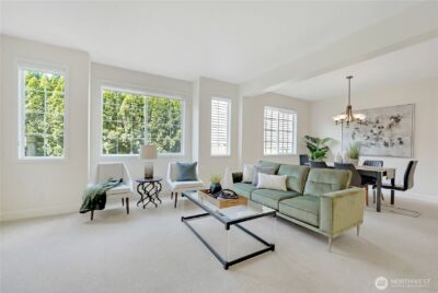 17681 NE 121st Court , Redmond, WA 98052 - Photo 4