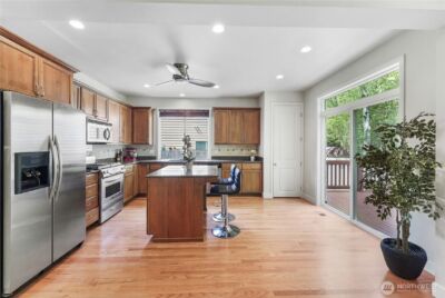 17681 NE 121st Court , Redmond, WA 98052 - Photo 8