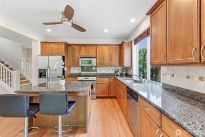 17681 NE 121st Court , Redmond, WA 98052 - Photo 9