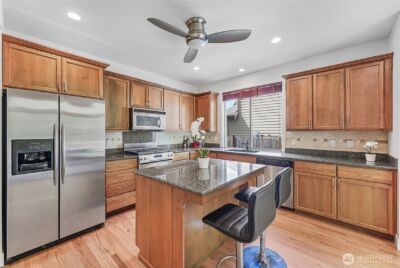 17681 NE 121st Court , Redmond, WA 98052 - Photo 10