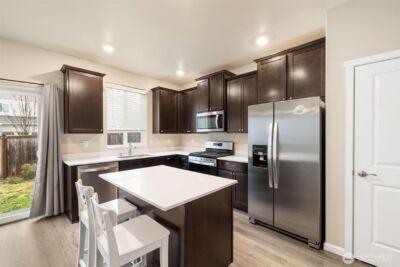 4774 Driftwood Street , Bremerton, WA 98312 - Photo 11