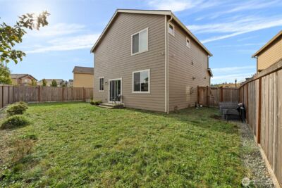 4774 Driftwood Street , Bremerton, WA 98312 - Photo 25