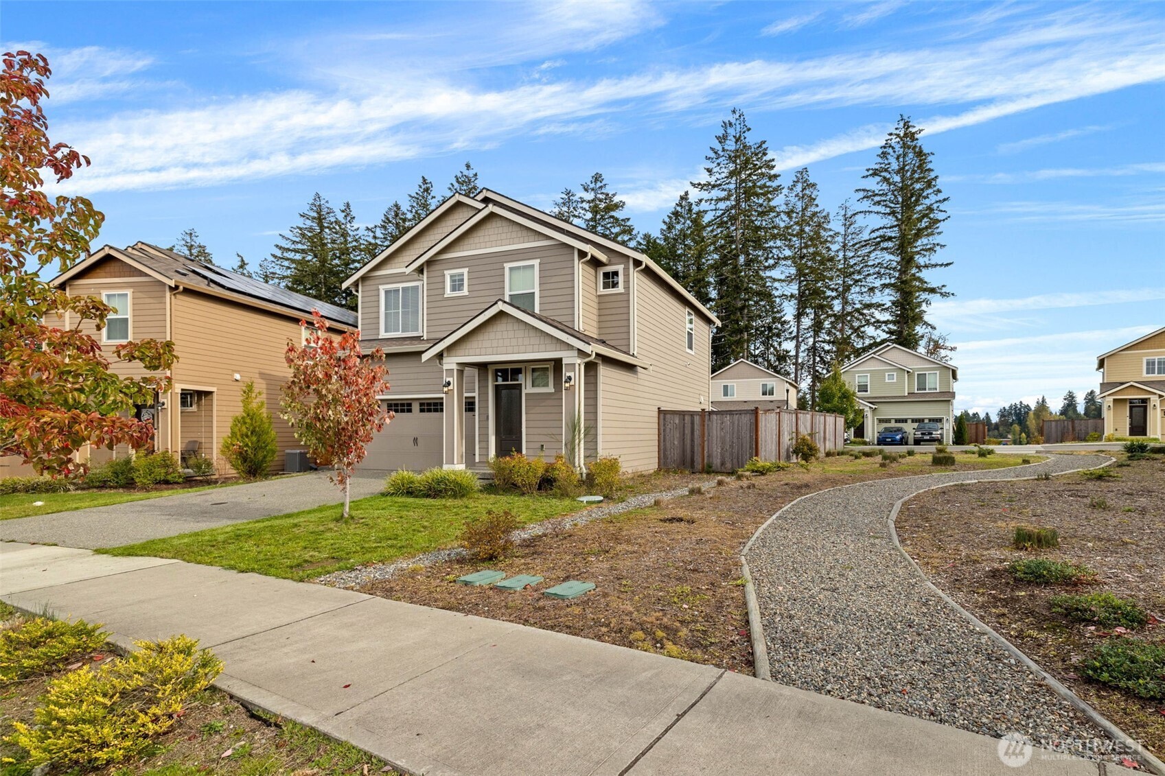 4774 Driftwood Street , Bremerton, WA 98312