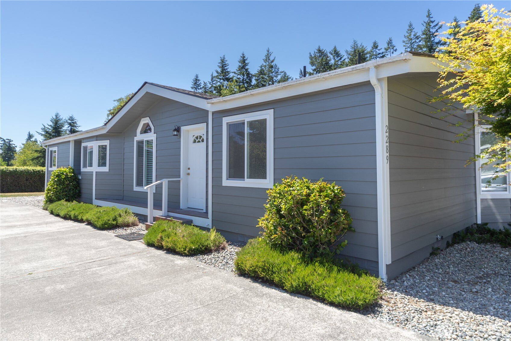 2289 Towne Point Avenue , Port Townsend, WA 98368