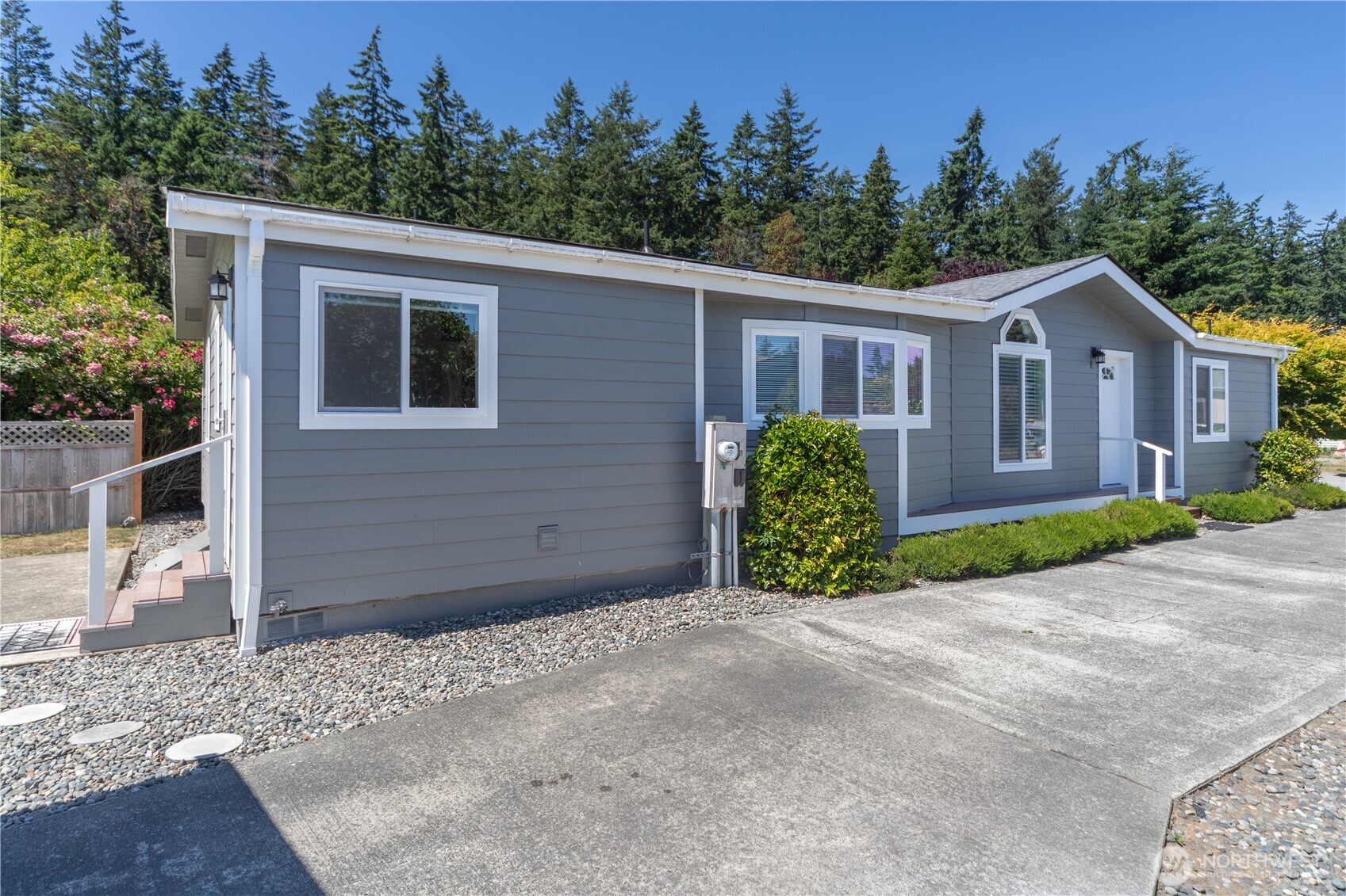 2289 Towne Point Avenue , Port Townsend, WA 98368