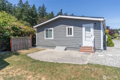 2289 Towne Point Avenue , Port Townsend, WA 98368 - Photo 3