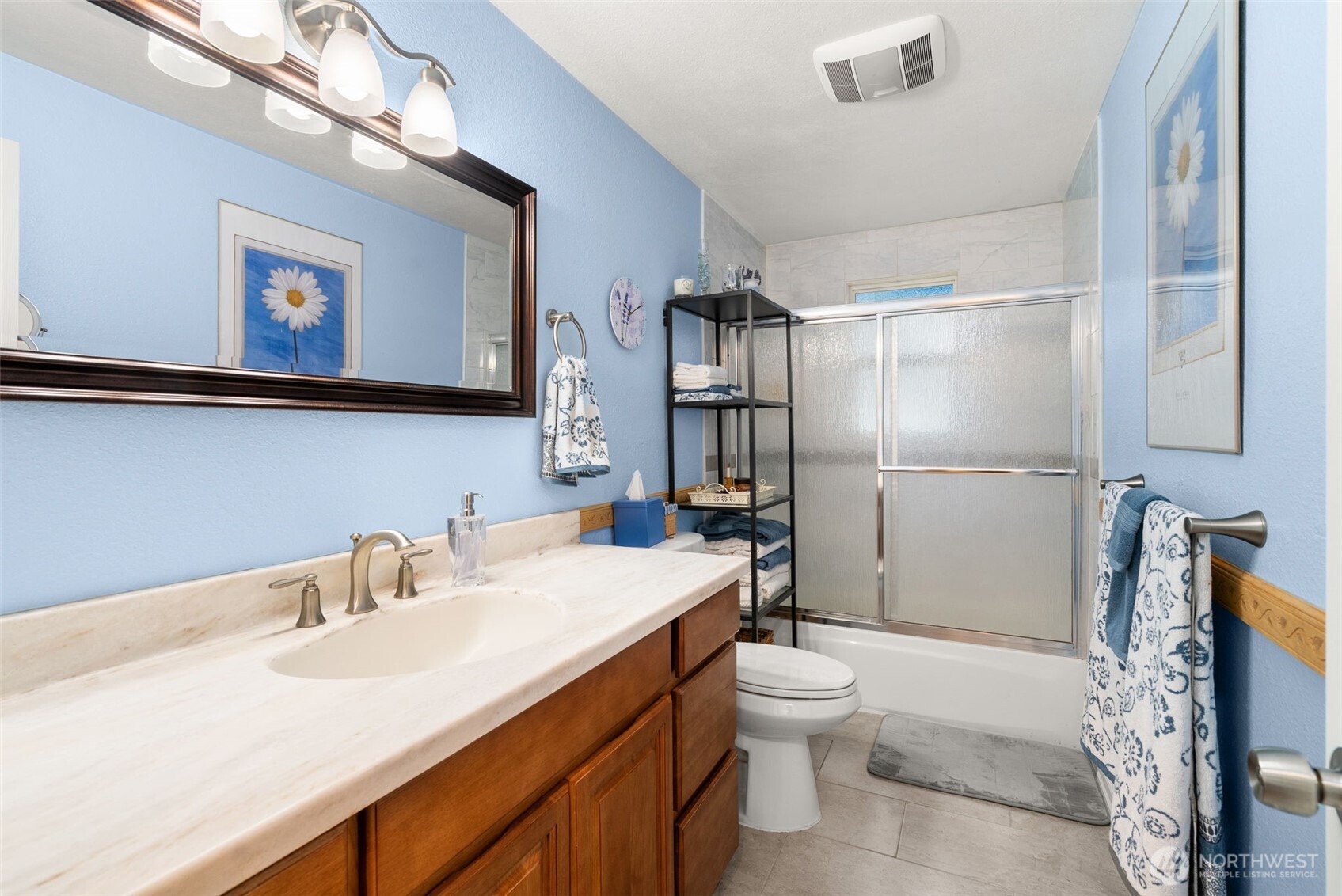 1601 Clearbrook Drive SE, Lacey, WA 98503