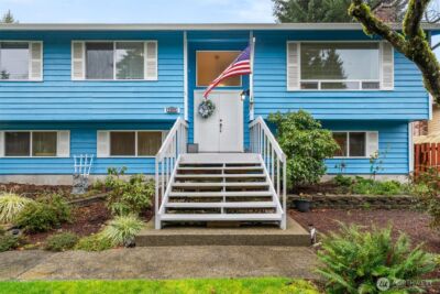 1601 Clearbrook Drive SE, Lacey, WA 98503 - Photo 2