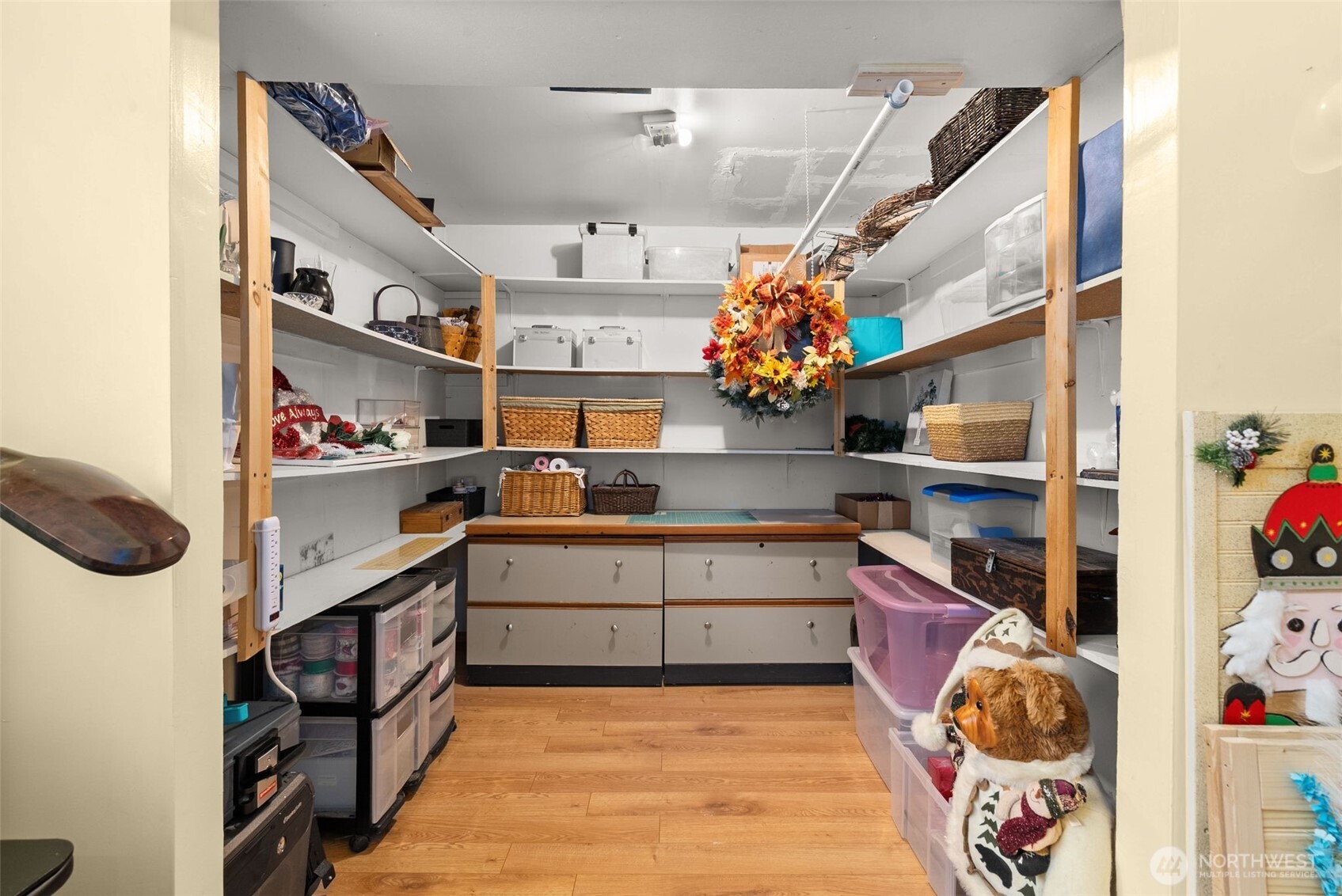 1601 Clearbrook Drive SE, Lacey, WA 98503