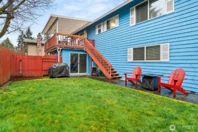 1601 Clearbrook Drive SE, Lacey, WA 98503 - Photo 32