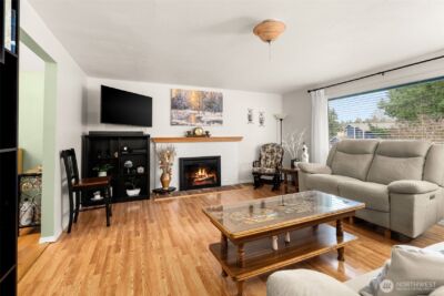 1601 Clearbrook Drive SE, Lacey, WA 98503 - Photo 4