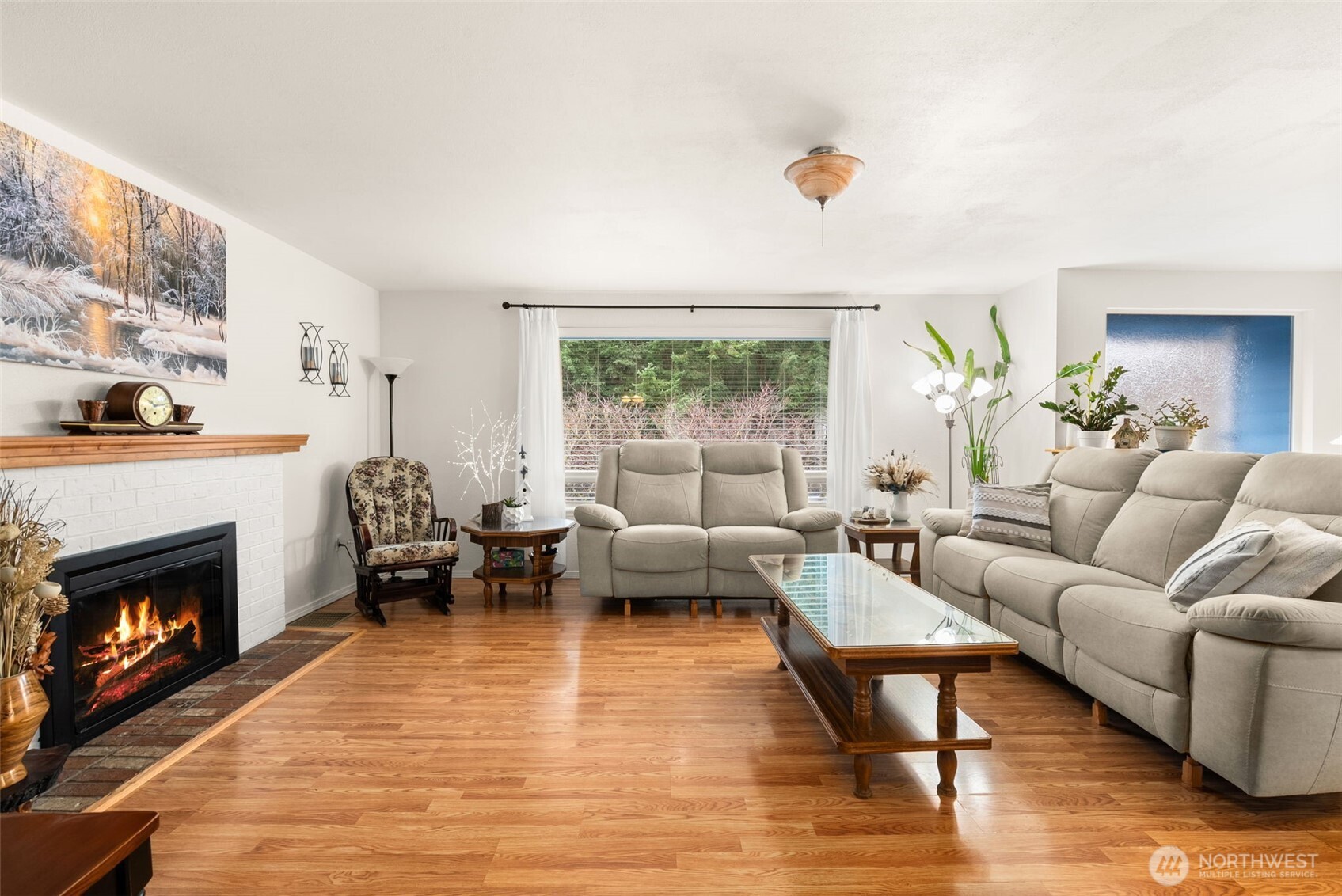 1601 Clearbrook Drive SE, Lacey, WA 98503