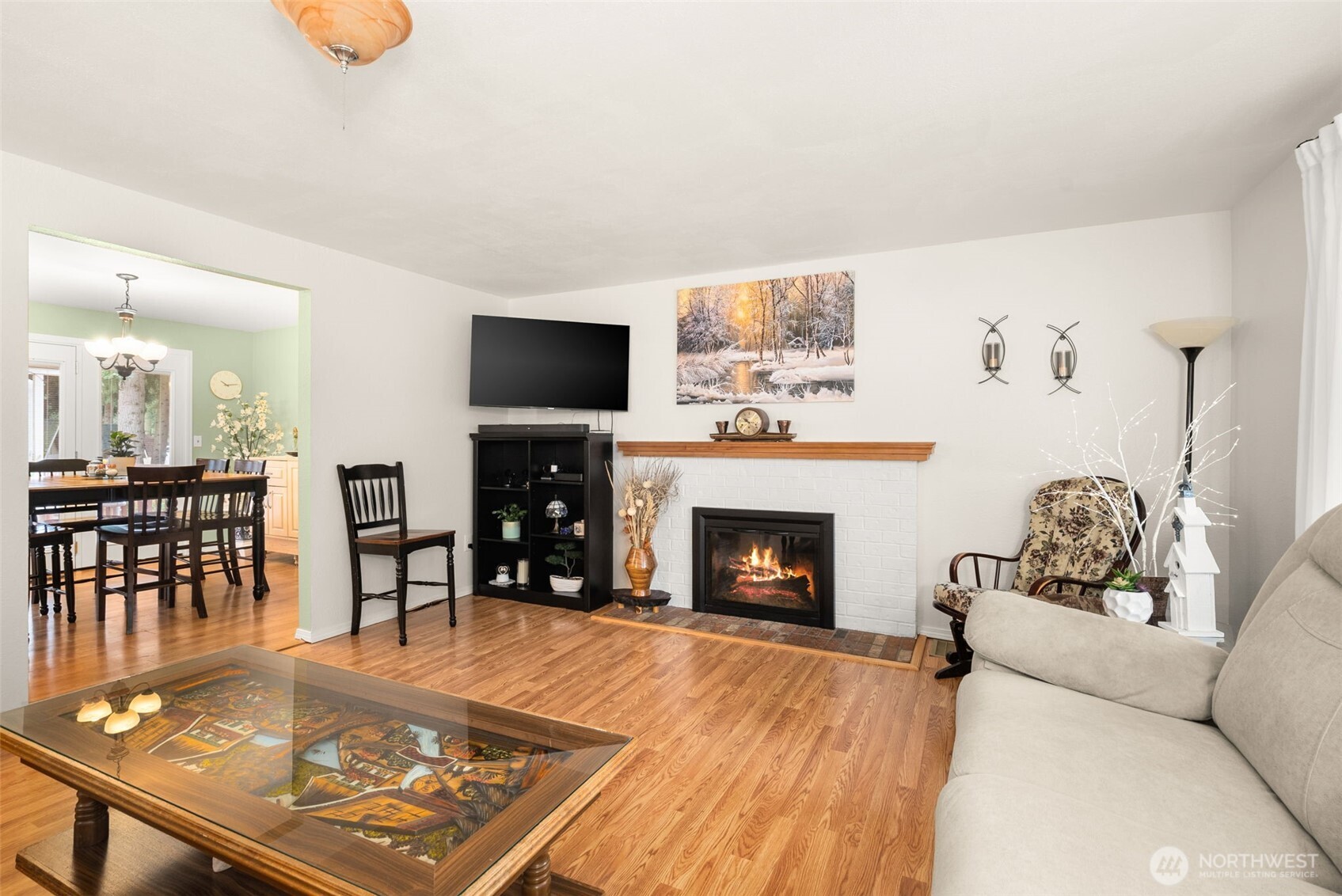 1601 Clearbrook Drive SE, Lacey, WA 98503