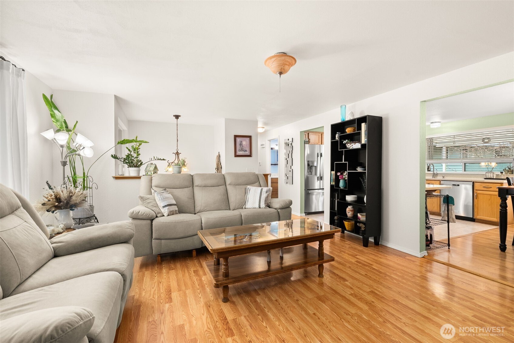 1601 Clearbrook Drive SE, Lacey, WA 98503