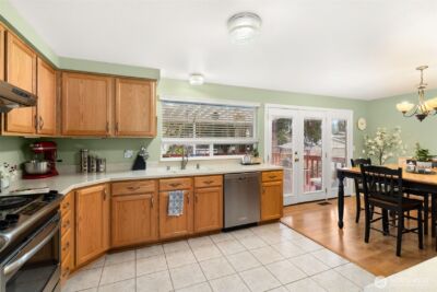 1601 Clearbrook Drive SE, Lacey, WA 98503 - Photo 8