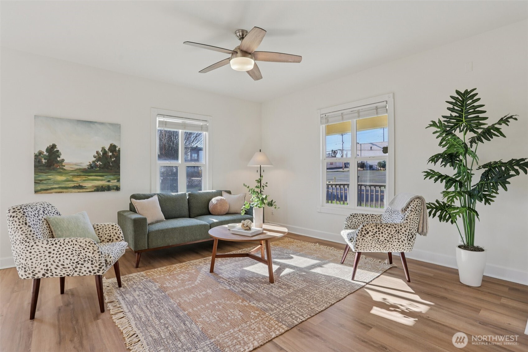 1211 S J Street , Tacoma, WA 98405