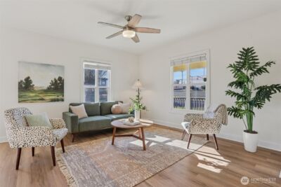 1211 S J Street , Tacoma, WA 98405 - Photo 2