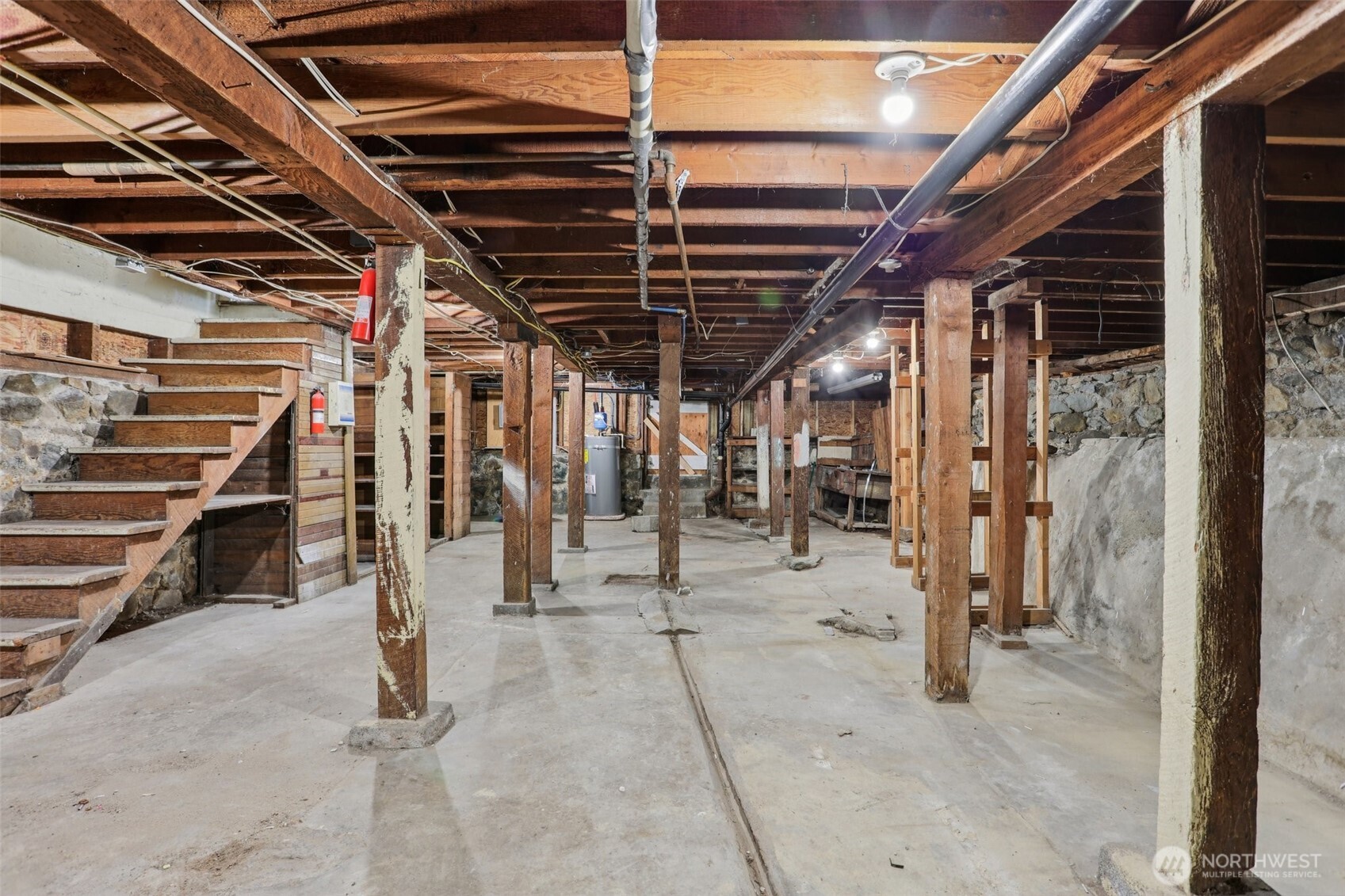 1211 S J Street , Tacoma, WA 98405