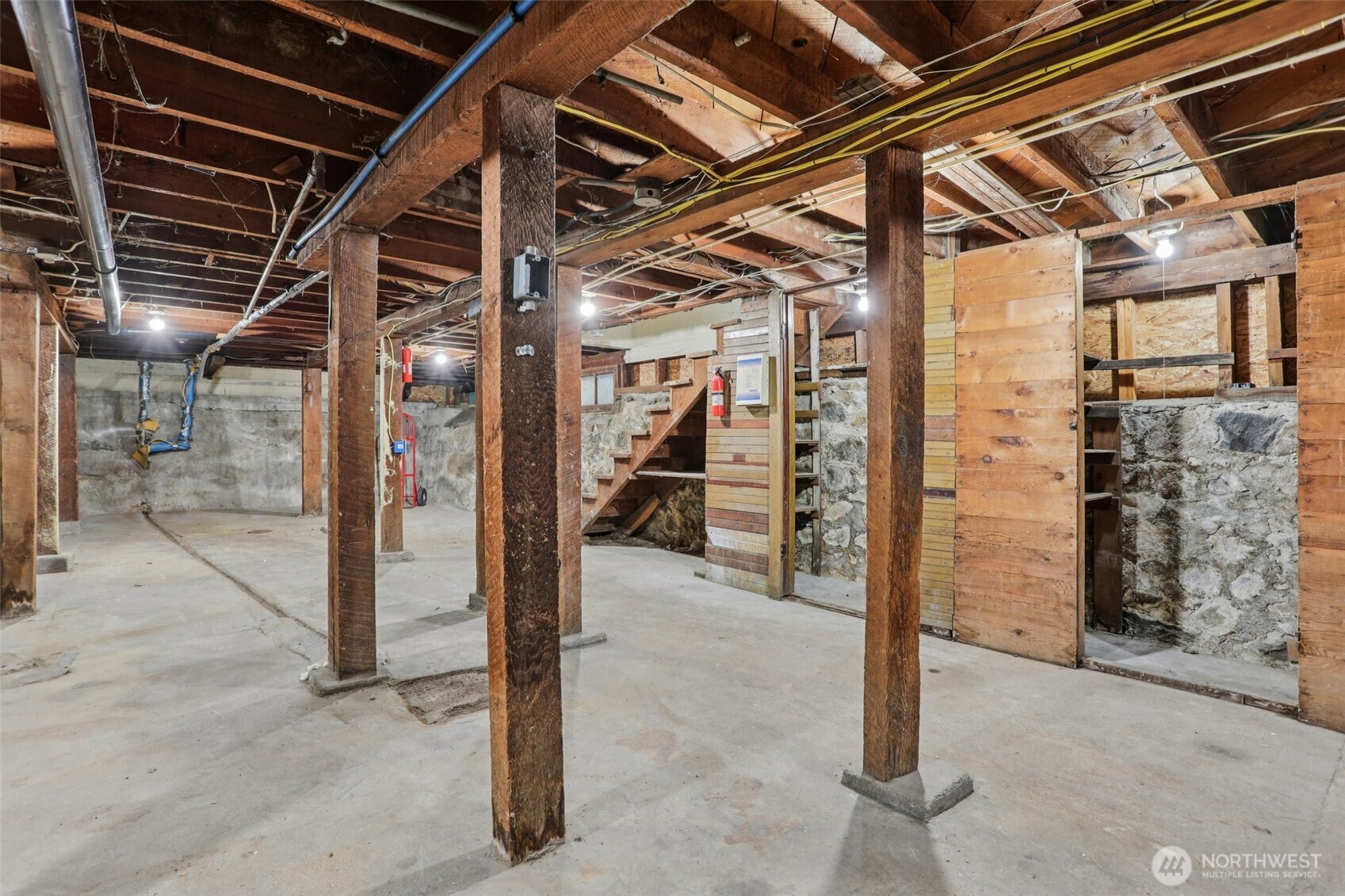 1211 S J Street , Tacoma, WA 98405