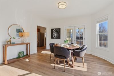 1211 S J Street , Tacoma, WA 98405 - Photo 4