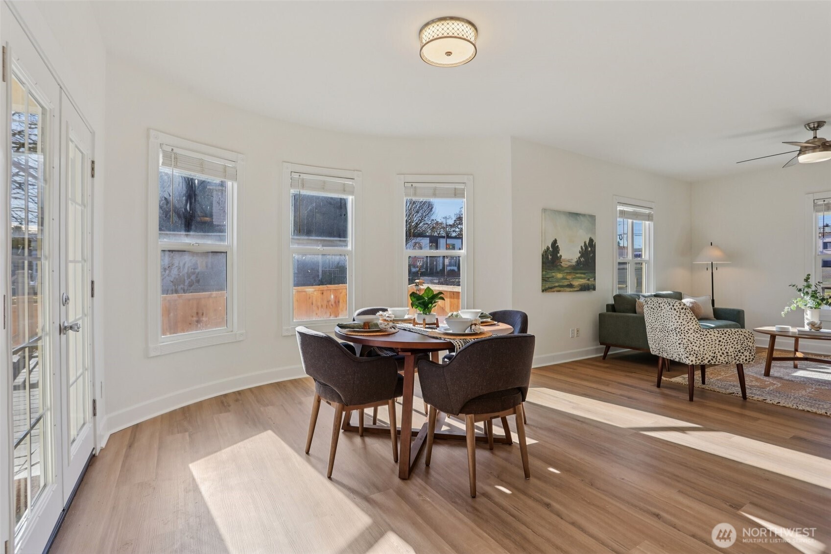 1211 S J Street , Tacoma, WA 98405