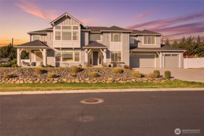857 S Lamplight Lane , East Wenatchee, WA 98802
