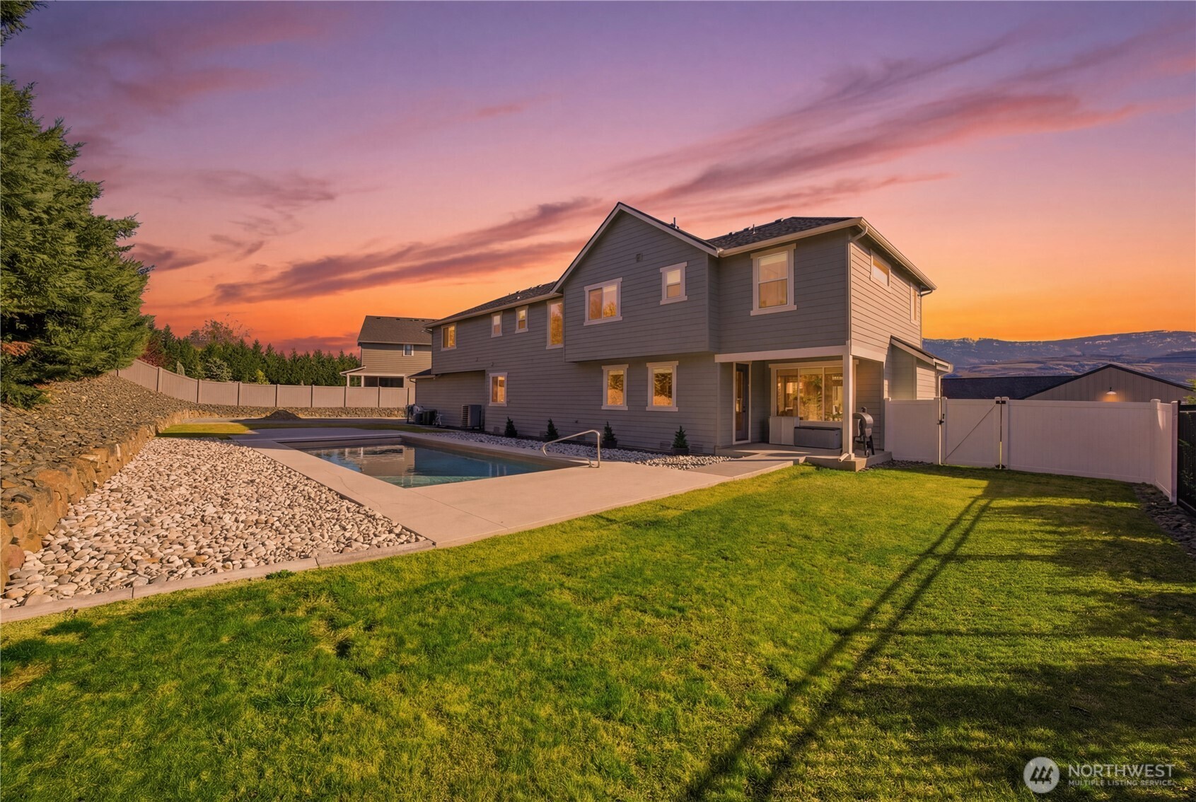 857 S Lamplight Lane , East Wenatchee, WA 98802