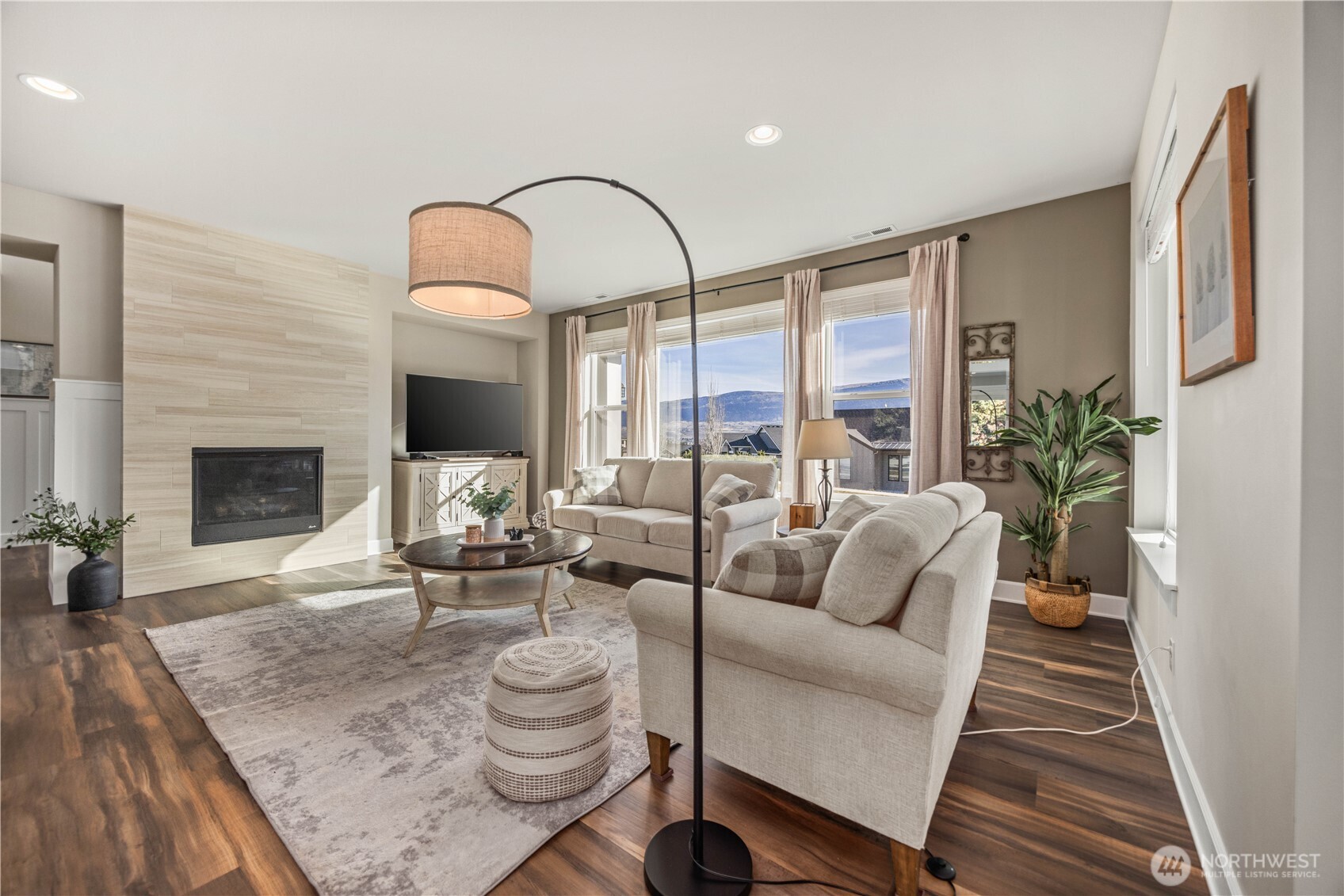 857 S Lamplight Lane , East Wenatchee, WA 98802