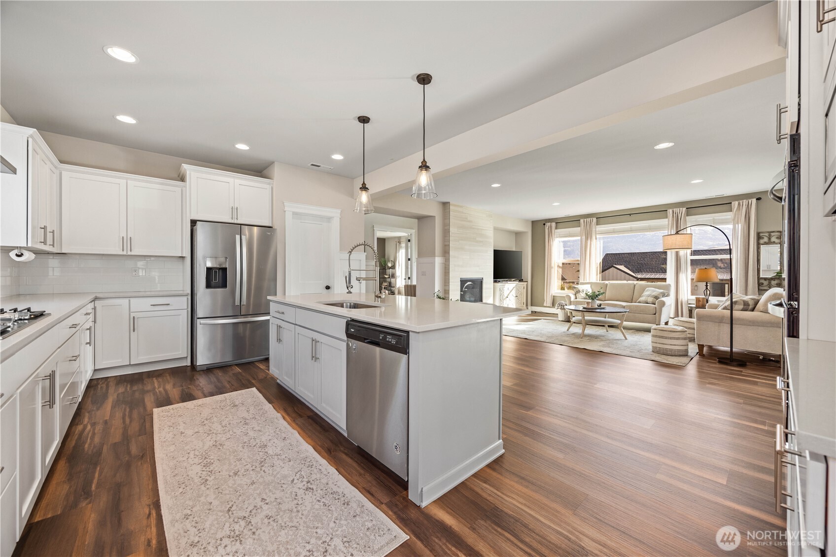 857 S Lamplight Lane , East Wenatchee, WA 98802