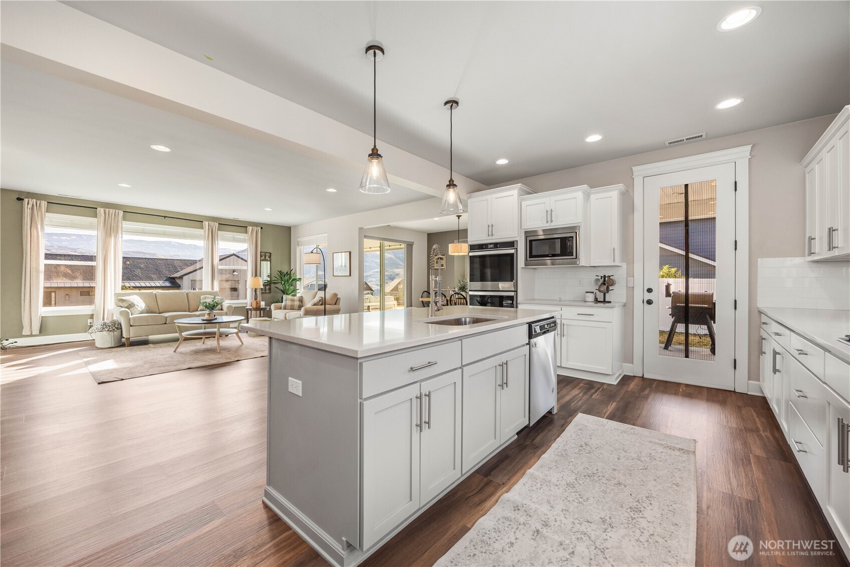 857 S Lamplight Lane , East Wenatchee, WA 98802