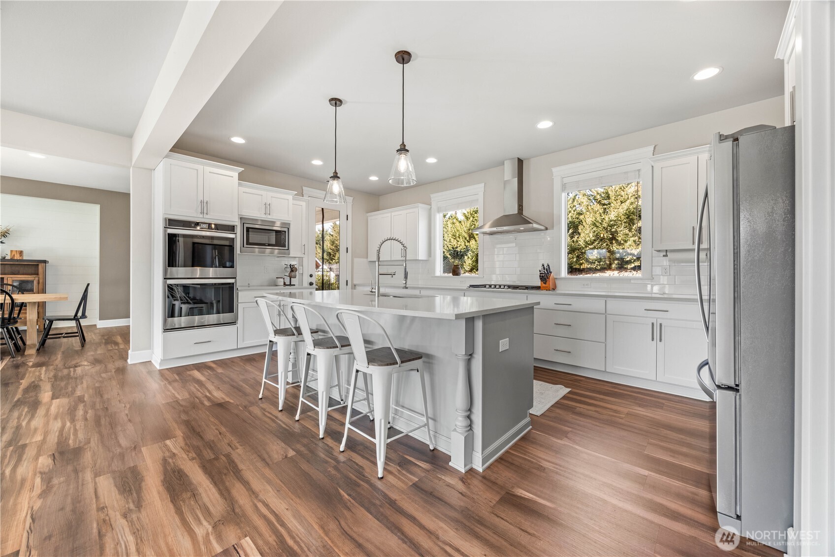 857 S Lamplight Lane , East Wenatchee, WA 98802