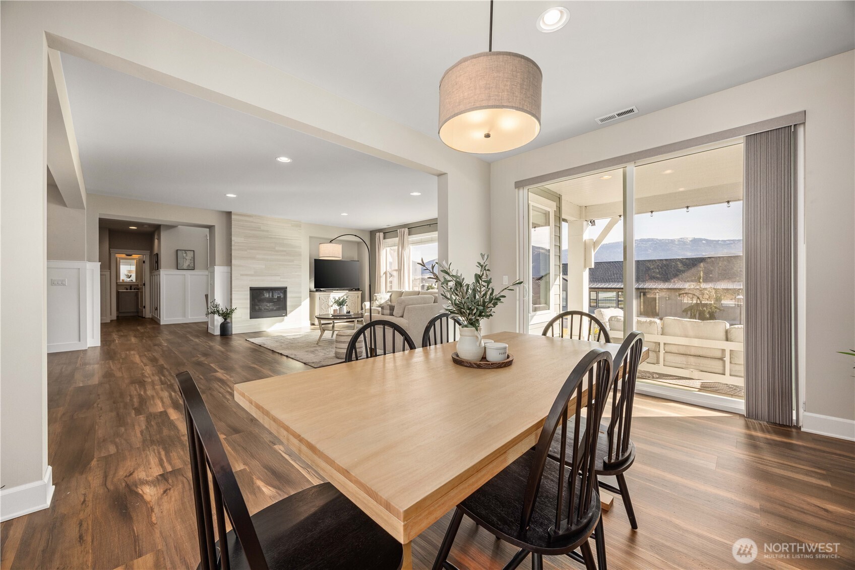 857 S Lamplight Lane , East Wenatchee, WA 98802