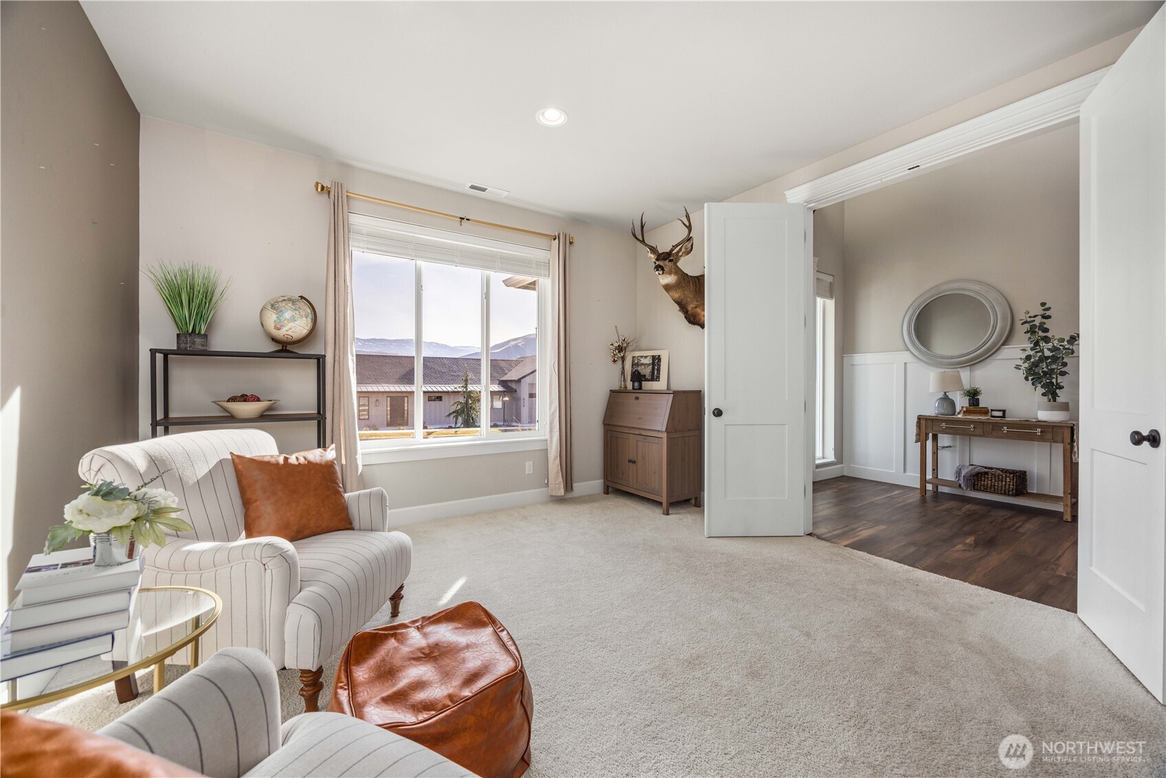 857 S Lamplight Lane , East Wenatchee, WA 98802