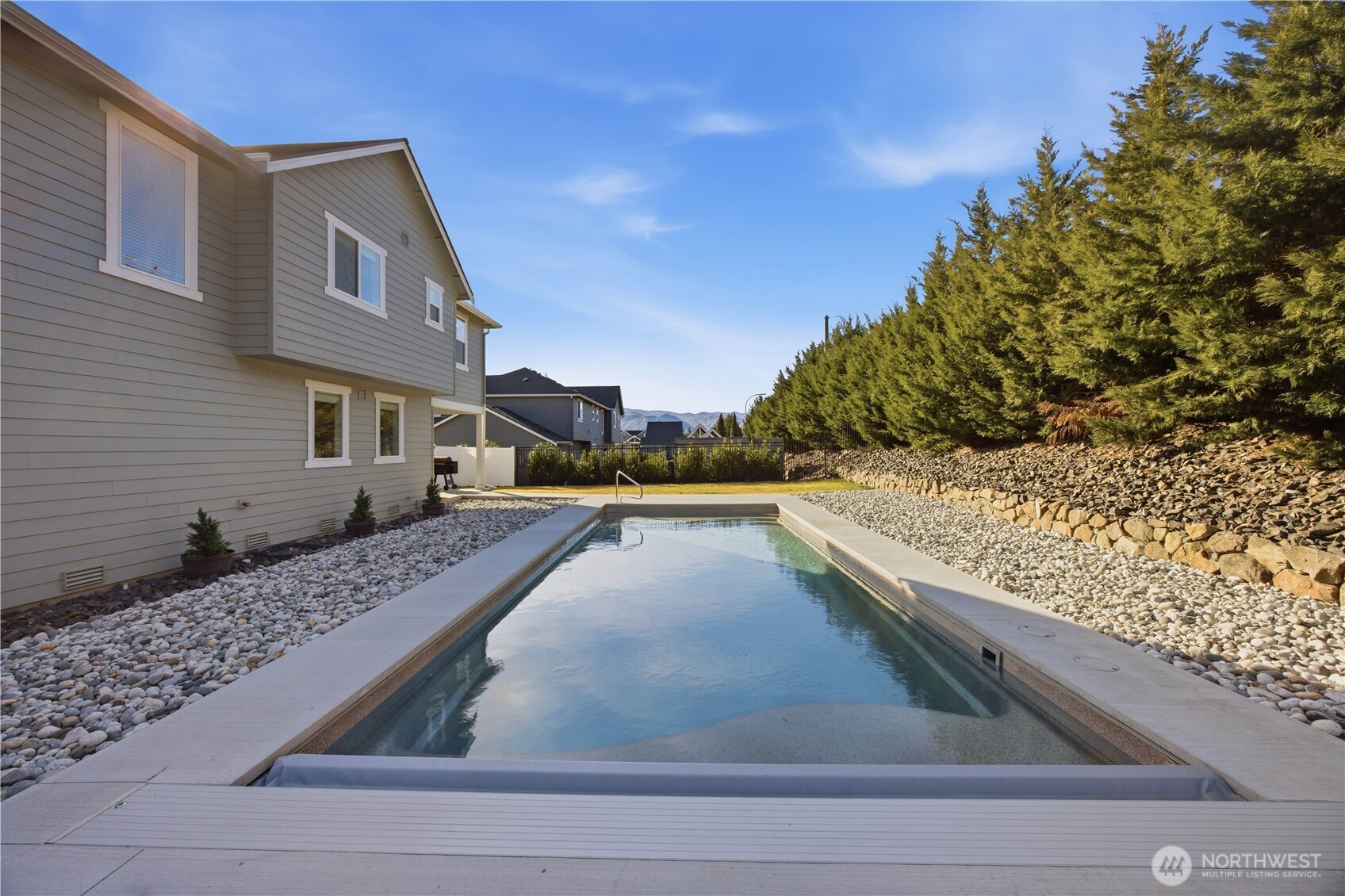 857 S Lamplight Lane , East Wenatchee, WA 98802