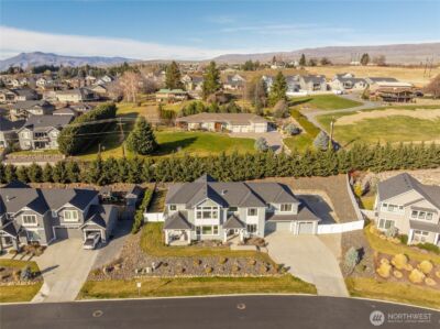 857 S Lamplight Lane , East Wenatchee, WA 98802 - Photo 39