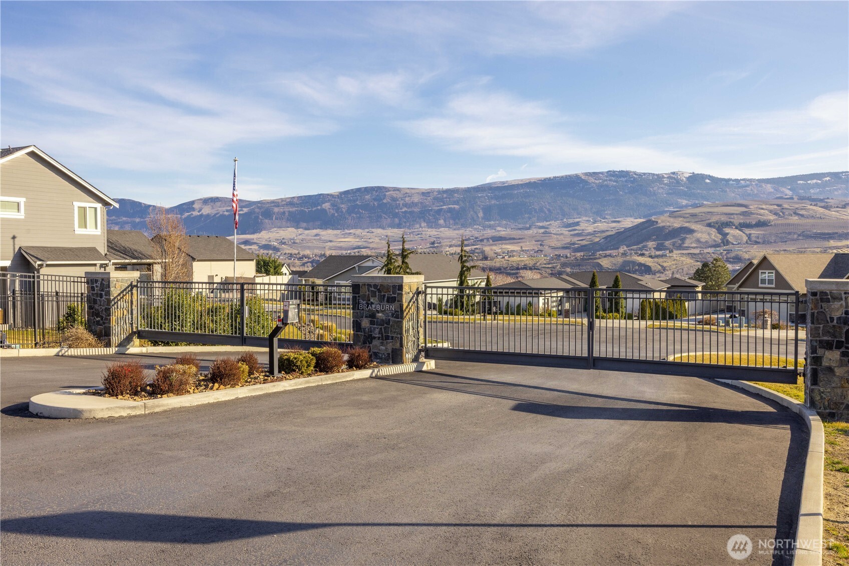 857 S Lamplight Lane , East Wenatchee, WA 98802