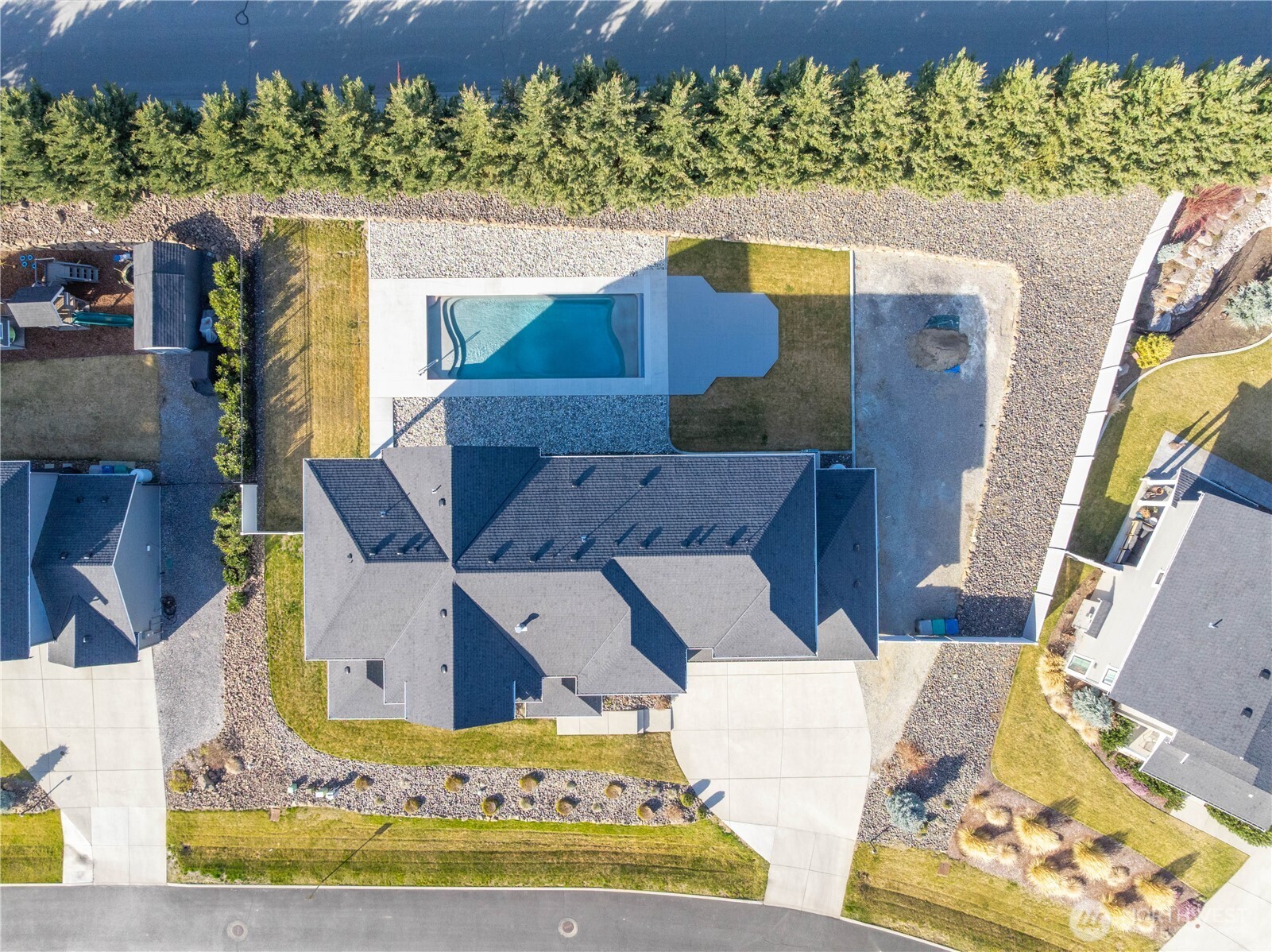 857 S Lamplight Lane , East Wenatchee, WA 98802