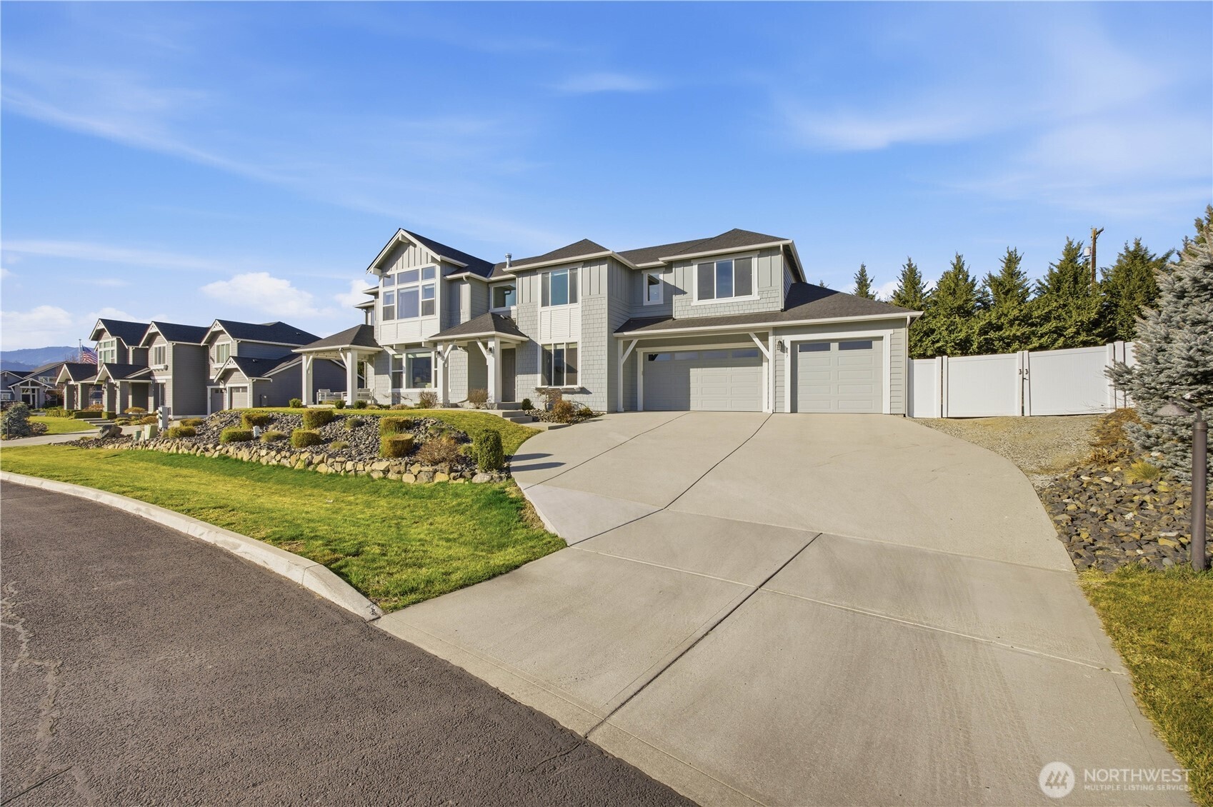 857 S Lamplight Lane , East Wenatchee, WA 98802