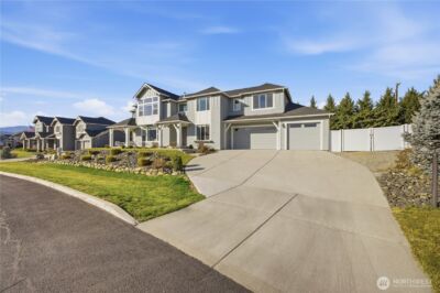 857 S Lamplight Lane , East Wenatchee, WA 98802 - Photo 6