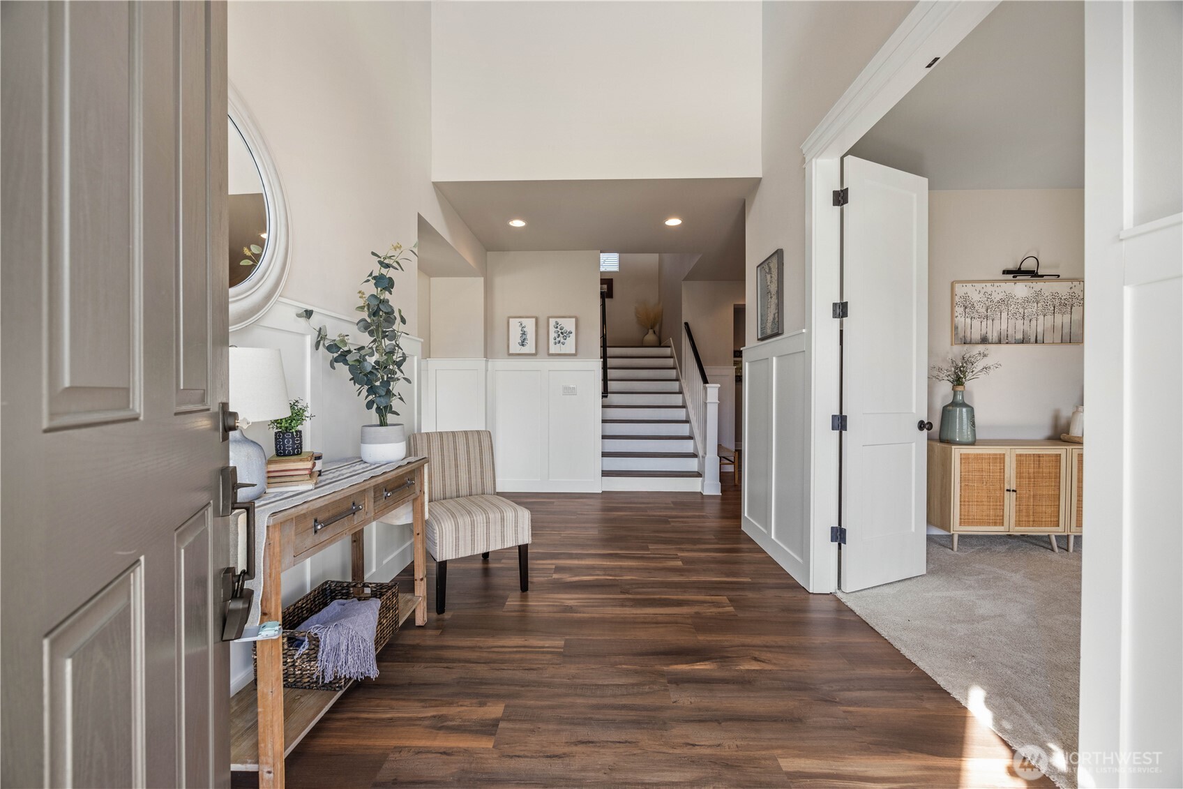 857 S Lamplight Lane , East Wenatchee, WA 98802