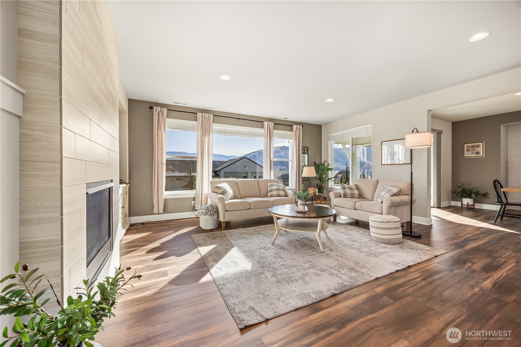 857 S Lamplight Lane , East Wenatchee, WA 98802